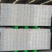 Cốp pha nhôm cho nhà cao tầng