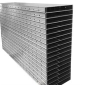 Tấm ván khuôn nhôm tiêu chuẩn rộng 600